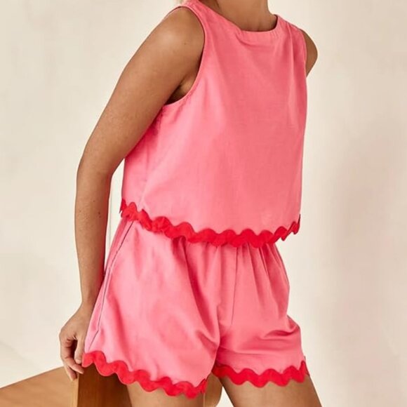 Amazon Vacation Matching Set - Picture 2 of 5